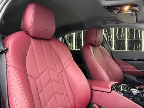 BMW 5 Series 520 2025