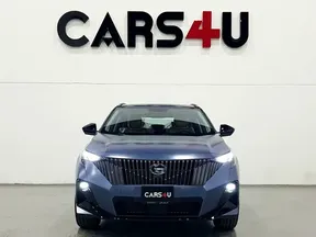 GAC GS3 2027