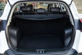JAC S3 / JS3 2024