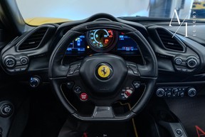 Ferrari 488 2017