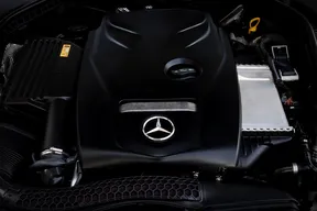 Mercedes-Benz C-Class 200 2017