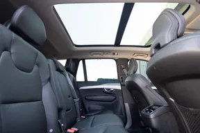 Volvo XC90 2022