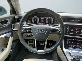 Audi A6 2020