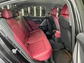 BMW 5 Series 520 2025