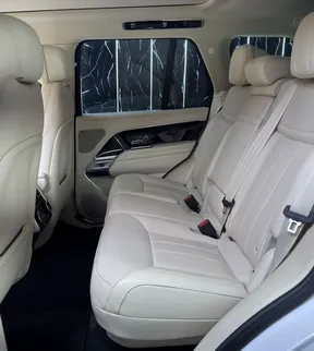 Land Rover Range Rover 2023