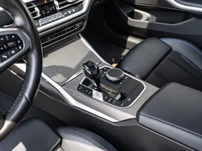 BMW 3 Series 320 2020