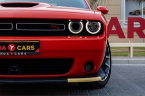 Dodge Challenger 2023