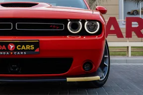 Dodge Challenger 2023