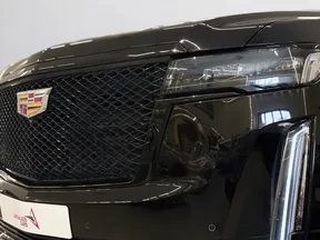 Cadillac Escalade 2021