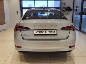 Škoda Octavia 2023