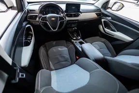 Chevrolet Captiva 2022