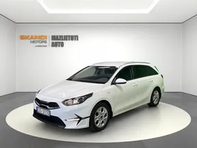 Kia Ceed 2023