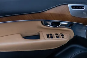 Volvo XC90 T6 2020