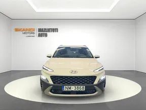 Hyundai Kona 2023