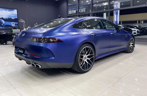 Mercedes-Benz AMG GT 53 2020