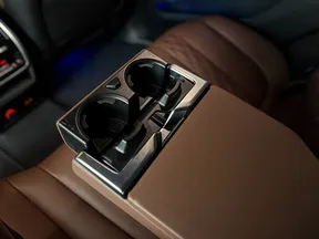 BMW X7 40 2025