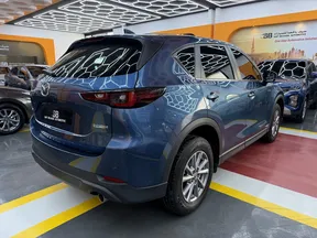 Mazda CX-5 2024