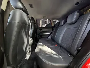 Suzuki Vitara 2022