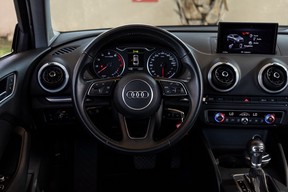 Audi A3 2020