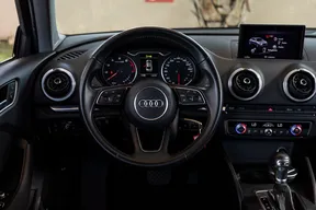 Audi A3 2020