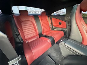 Mercedes-Benz C-Class 200 2019