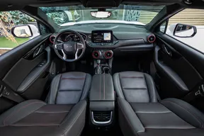 Chevrolet Blazer 2024