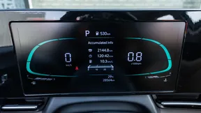 Hyundai Accent / Solaris / Verna 2025