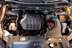 Mitsubishi Eclipse Cross 2024