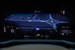 Polestar 2 2022
