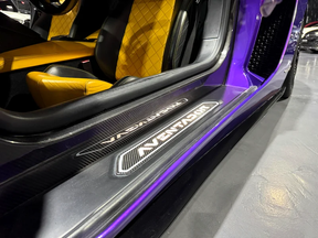 Lamborghini Aventador 2020