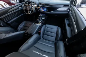 DFSK Fengon ix5  / Glory ix5 / F5 2023