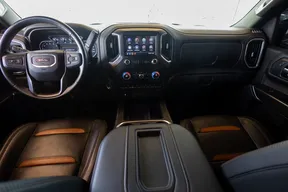 GMC Sierra 1500 2020