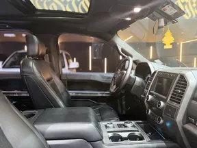 Ford Expedition 2020
