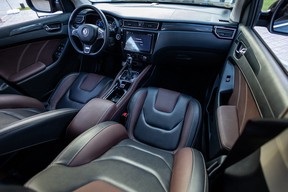 DFSK Glory 580 / Fengon 580 2023