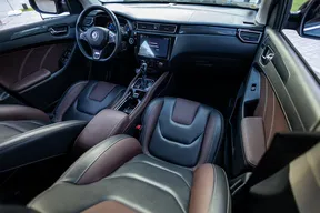 DFSK Glory 580 / Fengon 580 2023