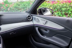 Mercedes-Benz CLS 53 AMG 2022