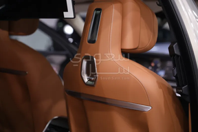 BMW 7 Series 735 2026