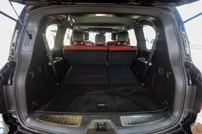 Nissan Patrol Nismo 2021