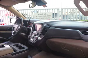 Chevrolet Tahoe 2020