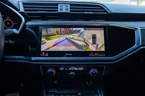 Audi RS Q3 Sportback 2022