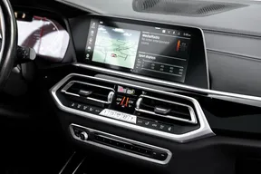 BMW X5 M50 2022