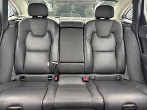 Volvo S90 2022