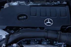 Mercedes-Benz CLA 250 2020