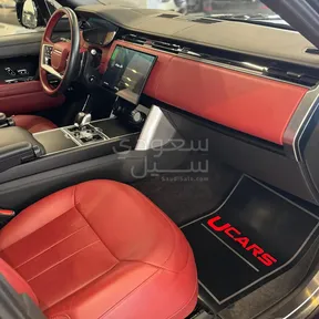 Land Rover Range Rover 2023