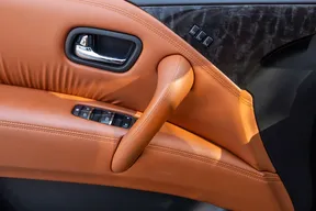 Nissan Patrol 2021