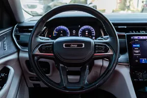 Jeep Grand Cherokee 2023