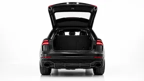 Audi RS Q8 2023