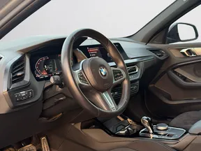 BMW 1 Series 120 2022
