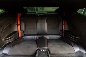 Chevrolet Camaro ZL1 2018