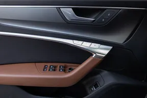 Audi A6 2024